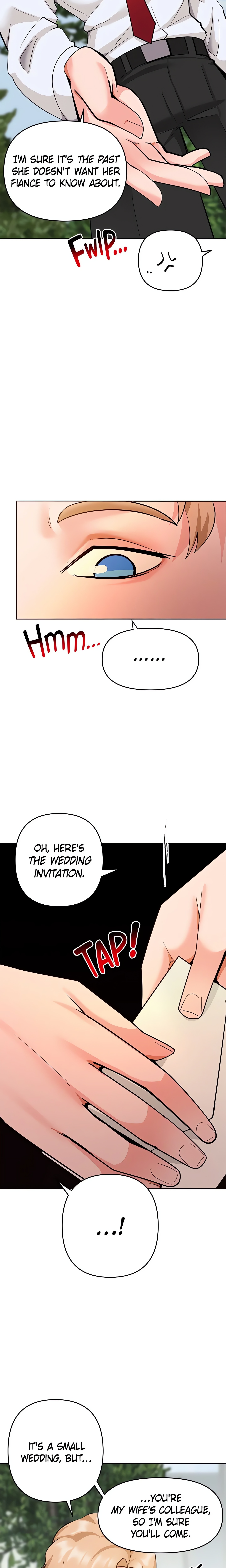 The HYPNOSIS APP was Fake (Official) chapter 39 page 26