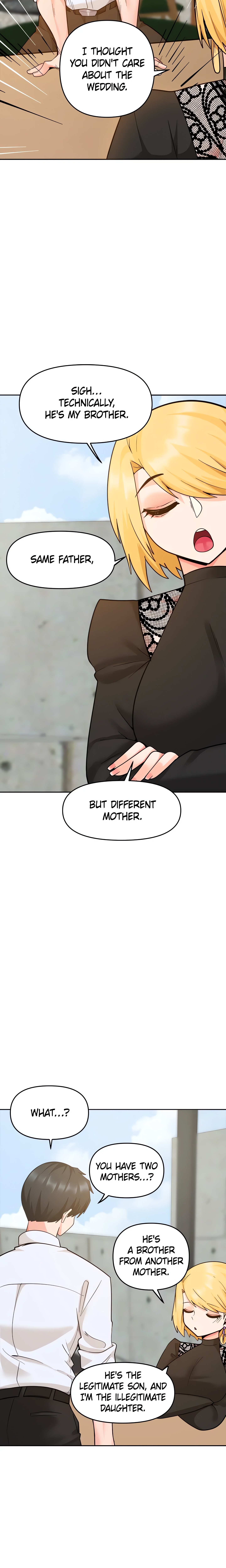 The HYPNOSIS APP was Fake (Official) chapter 40 page 7