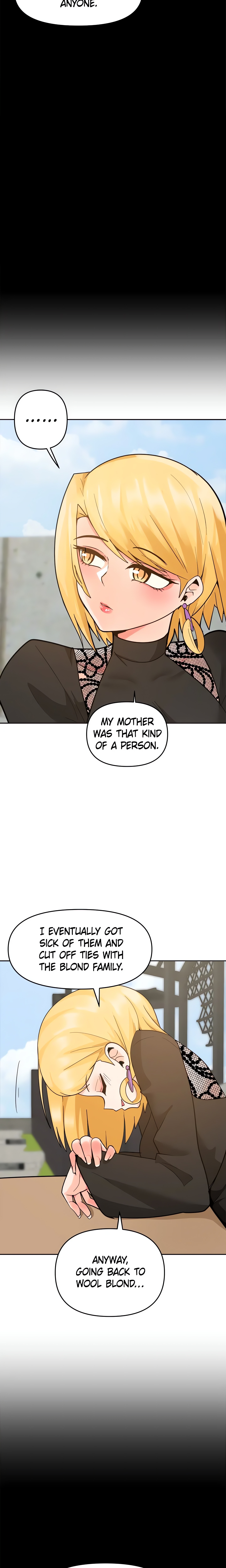 The HYPNOSIS APP was Fake (Official) chapter 40 page 10