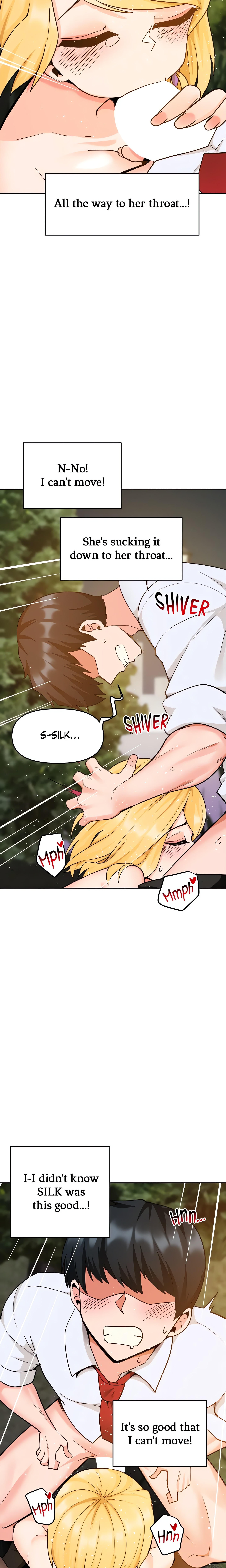 The HYPNOSIS APP was Fake (Official) chapter 42 page 5