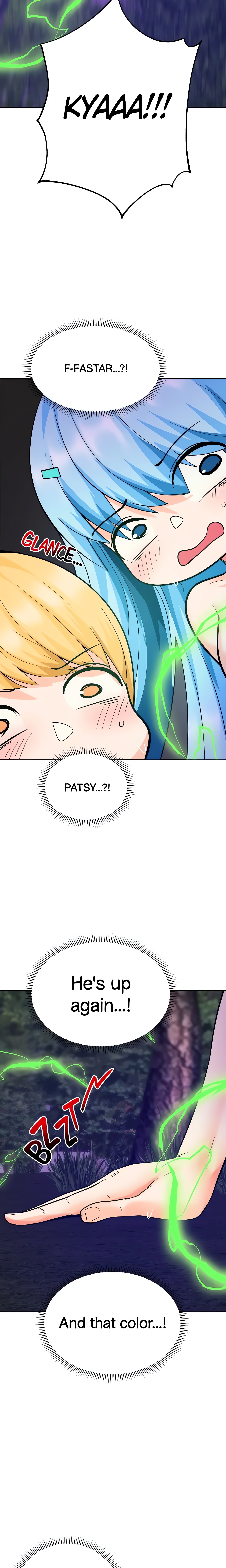 The HYPNOSIS APP was Fake (Official) chapter 45 page 17