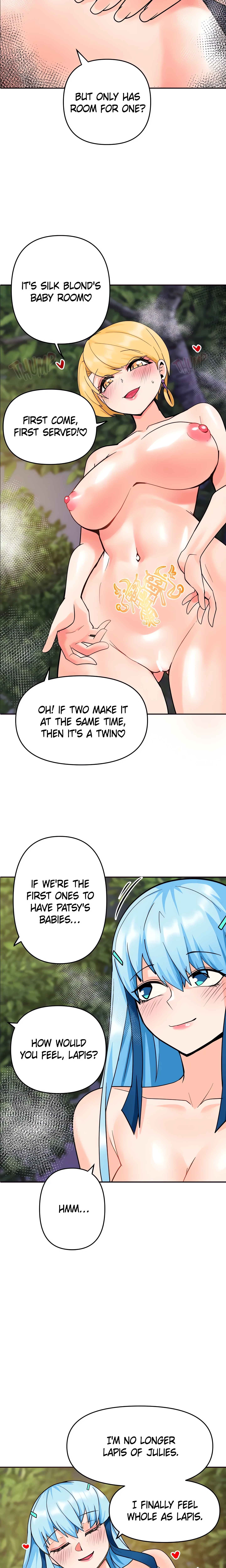 The HYPNOSIS APP was Fake (Official) chapter 47 page 24
