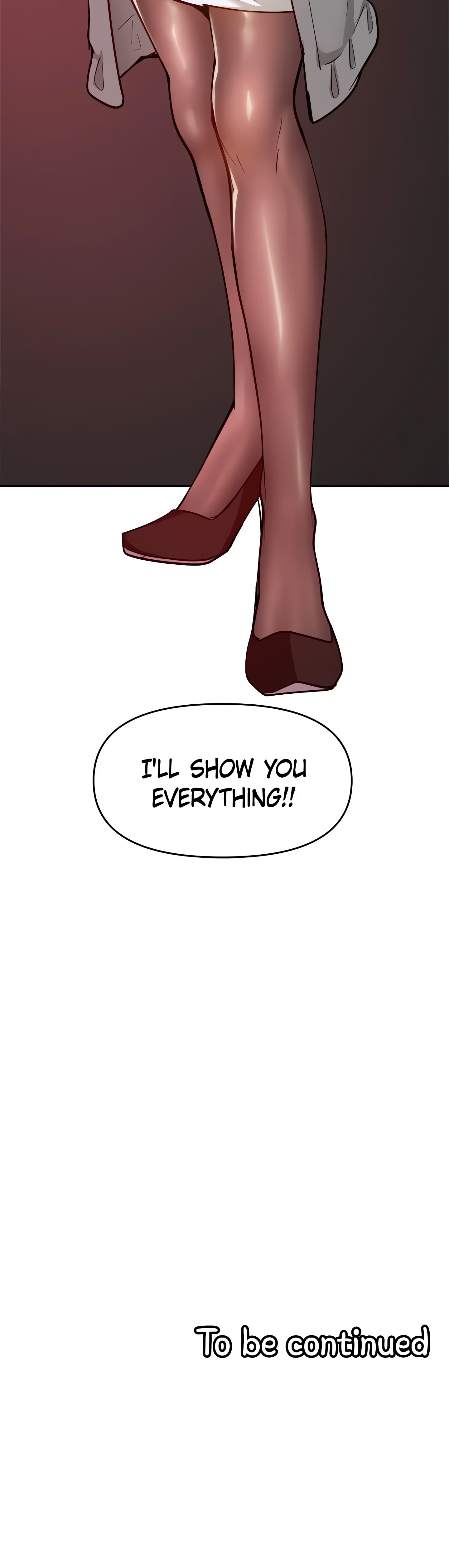 The HYPNOSIS APP was Fake (Official) chapter 47 page 31