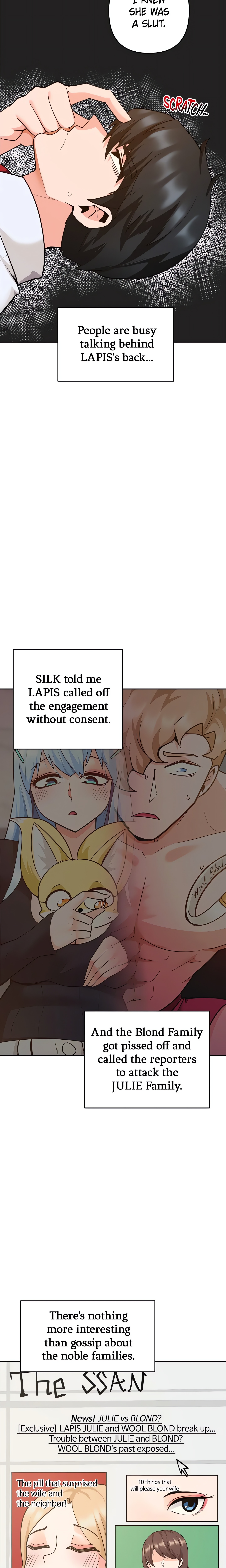 The HYPNOSIS APP was Fake (Official) chapter 48 page 5