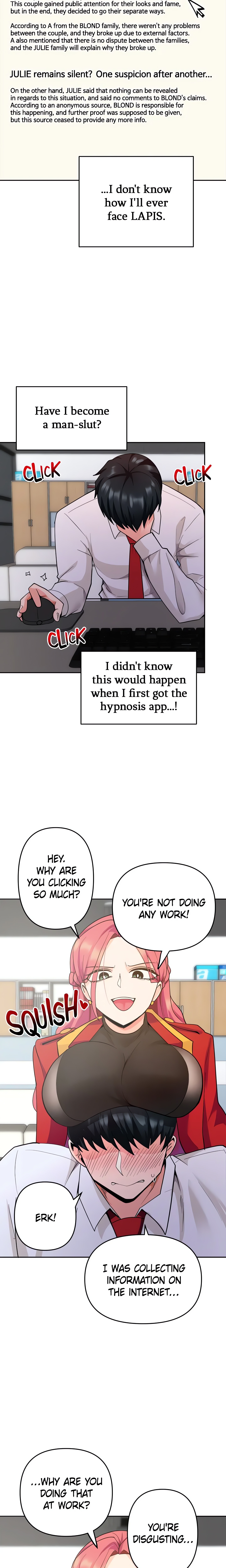 The HYPNOSIS APP was Fake (Official) chapter 48 page 7