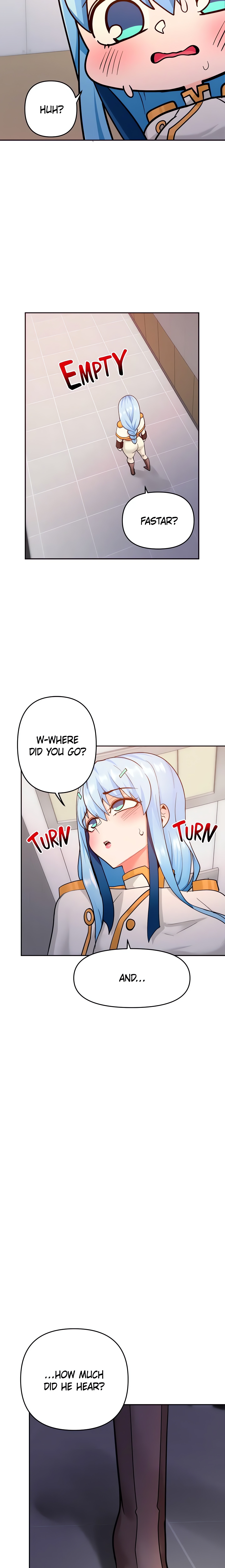 The HYPNOSIS APP was Fake (Official) chapter 48 page 30
