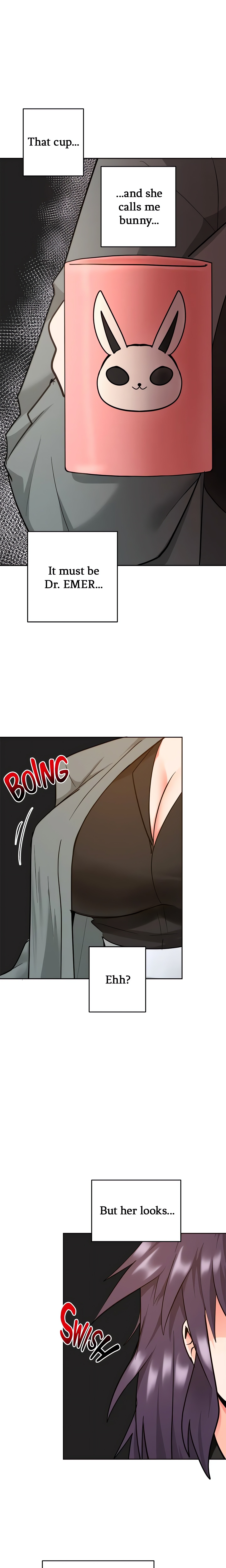 The HYPNOSIS APP was Fake (Official) chapter 48 page 33