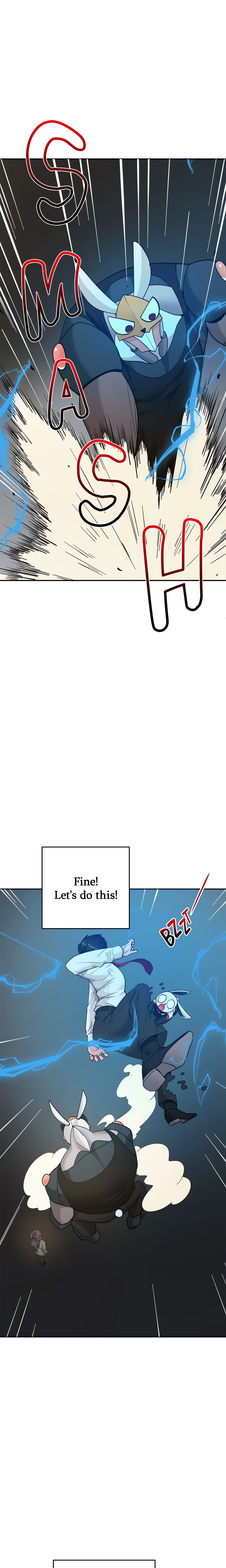 The HYPNOSIS APP was Fake (Official) chapter 50 page 2