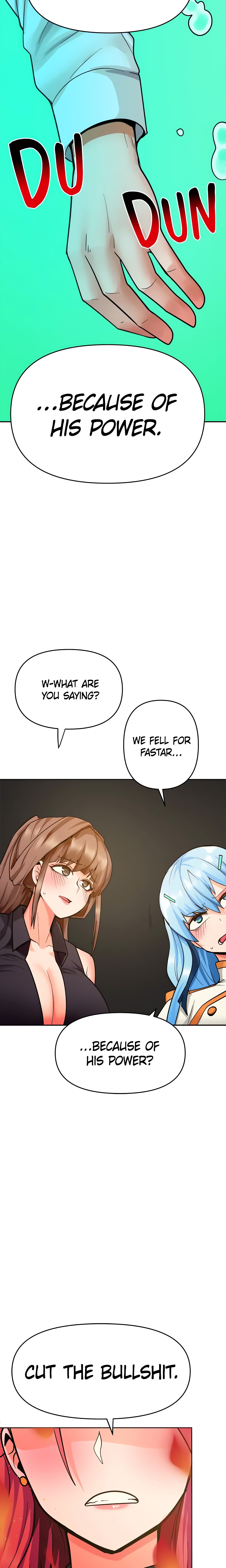 The HYPNOSIS APP was Fake (Official) chapter 50 page 24