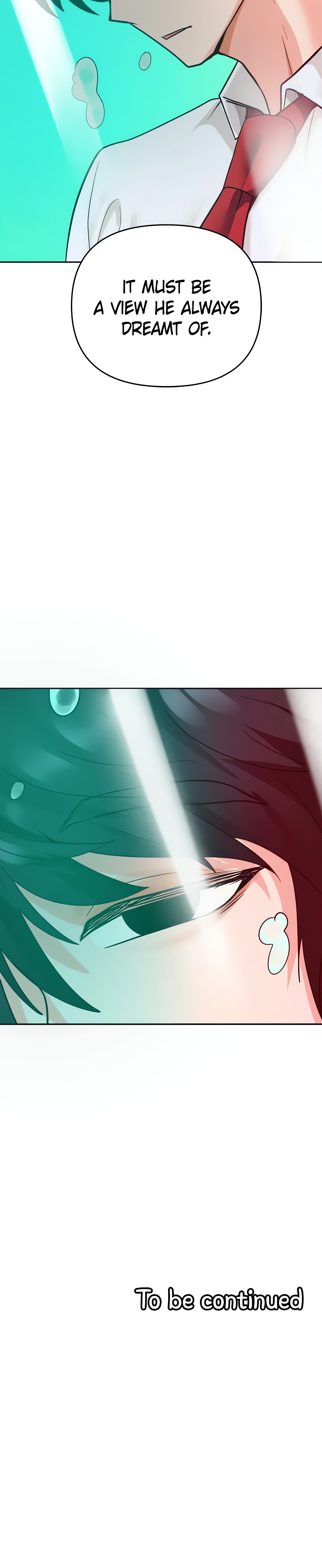 The HYPNOSIS APP was Fake (Official) chapter 50 page 34