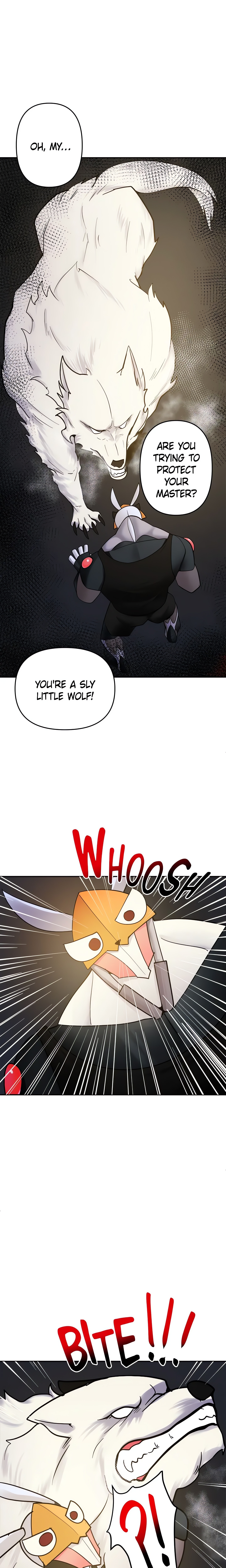 The HYPNOSIS APP was Fake (Official) chapter 51 page 2