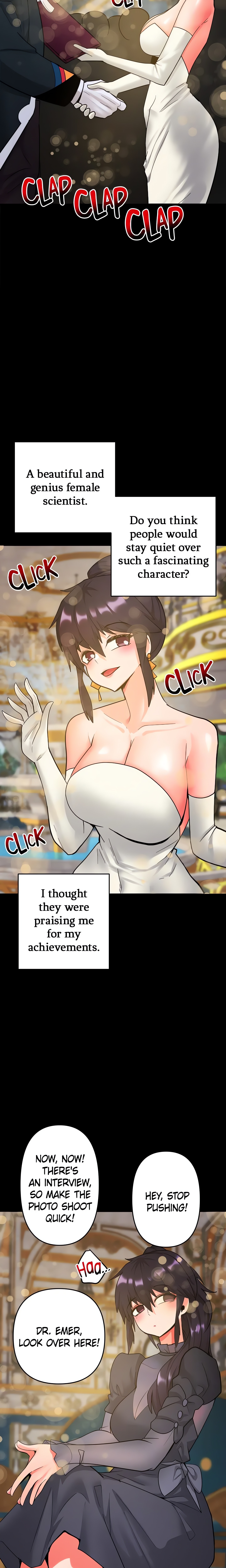 The HYPNOSIS APP was Fake (Official) chapter 51 page 7