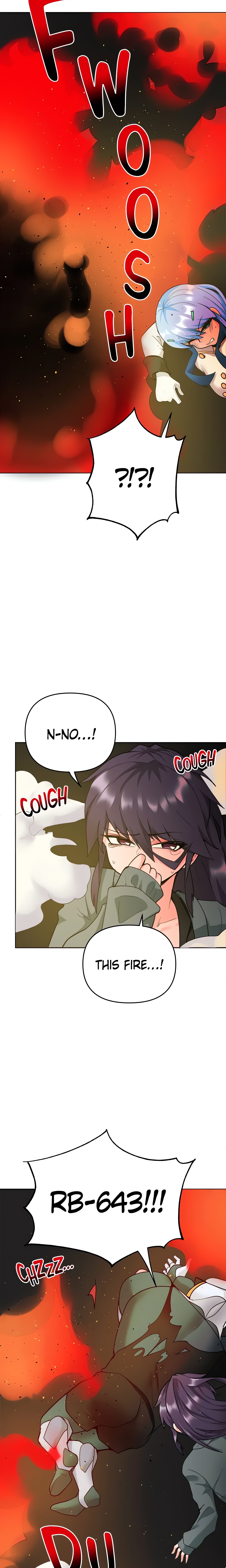 The HYPNOSIS APP was Fake (Official) chapter 52 page 3