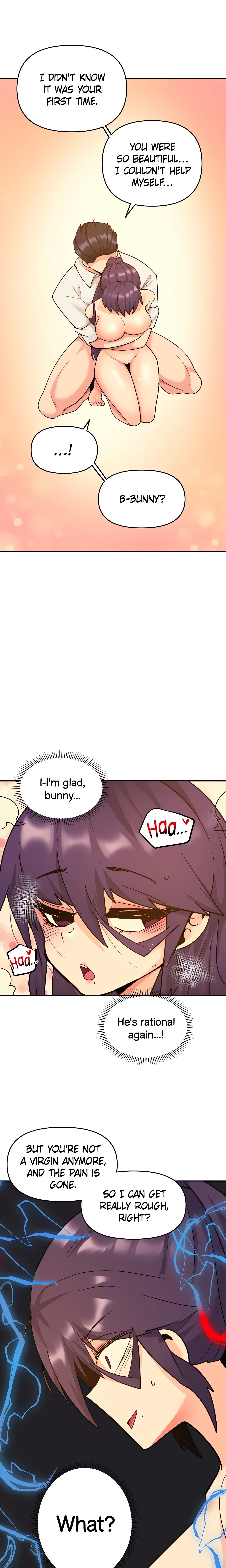 The HYPNOSIS APP was Fake (Official) chapter 53 page 27