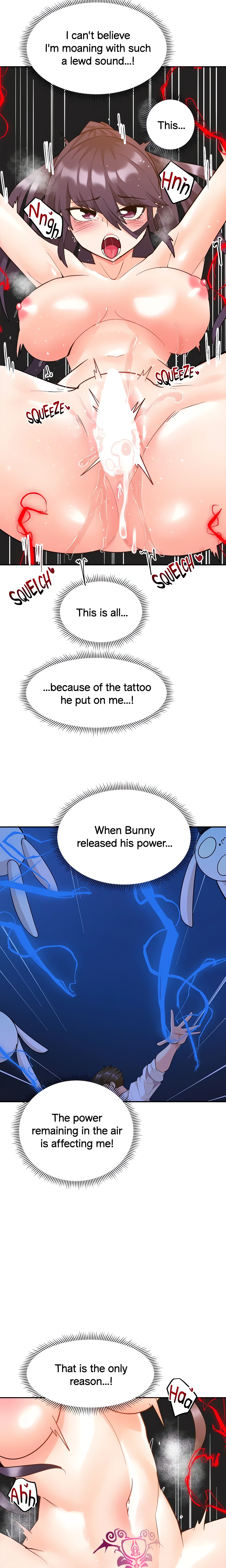 The HYPNOSIS APP was Fake (Official) chapter 54 page 3