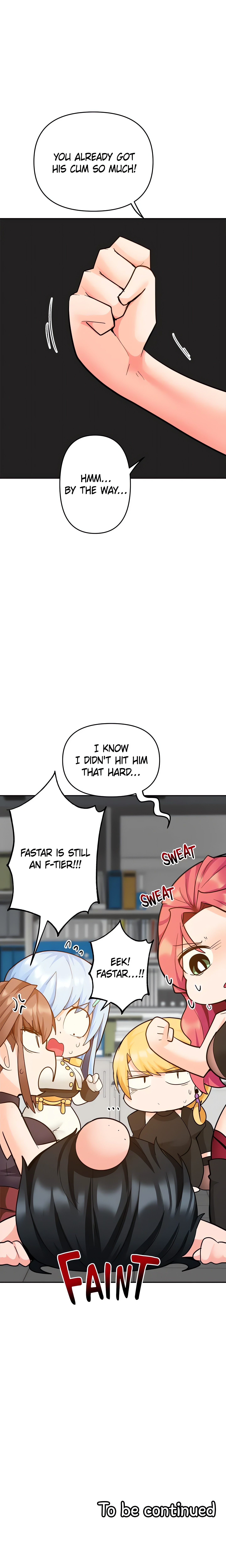 The HYPNOSIS APP was Fake (Official) chapter 54 page 30