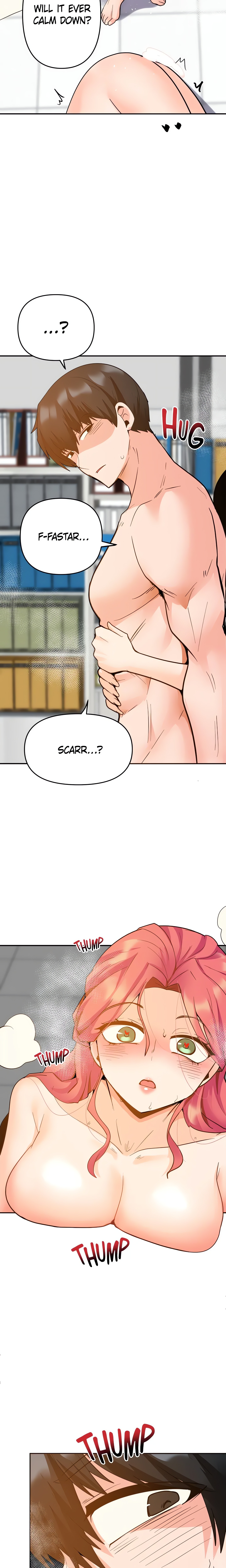 The HYPNOSIS APP was Fake (Official) chapter 55 page 17