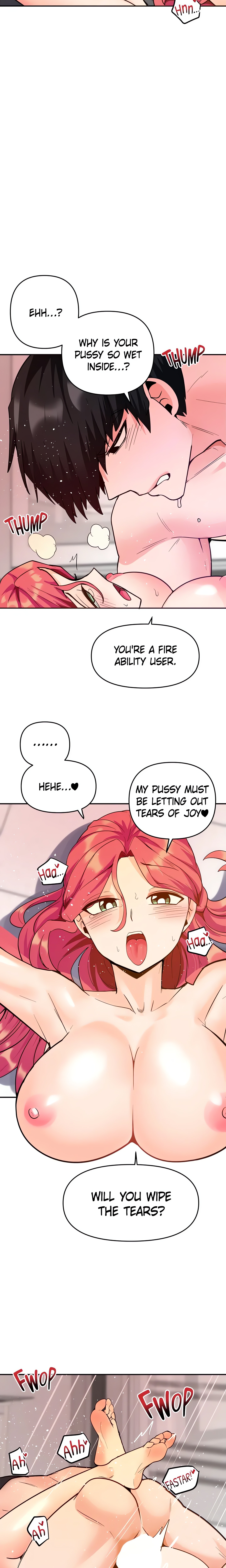 The HYPNOSIS APP was Fake (Official) chapter 55 page 19