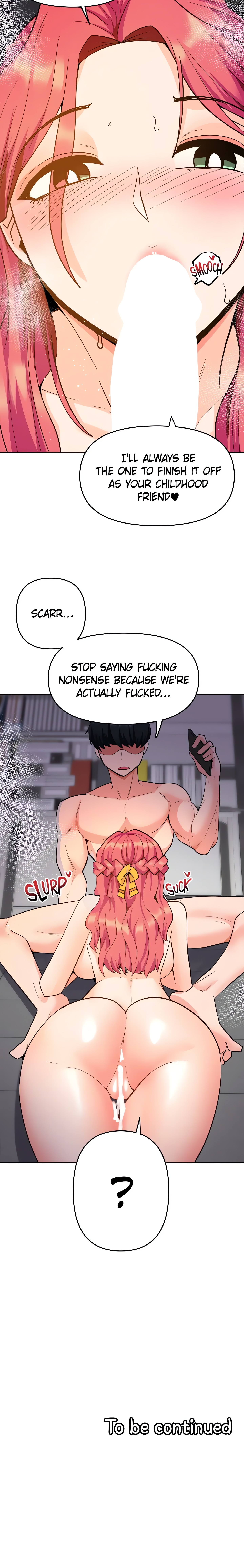The HYPNOSIS APP was Fake (Official) chapter 55 page 30
