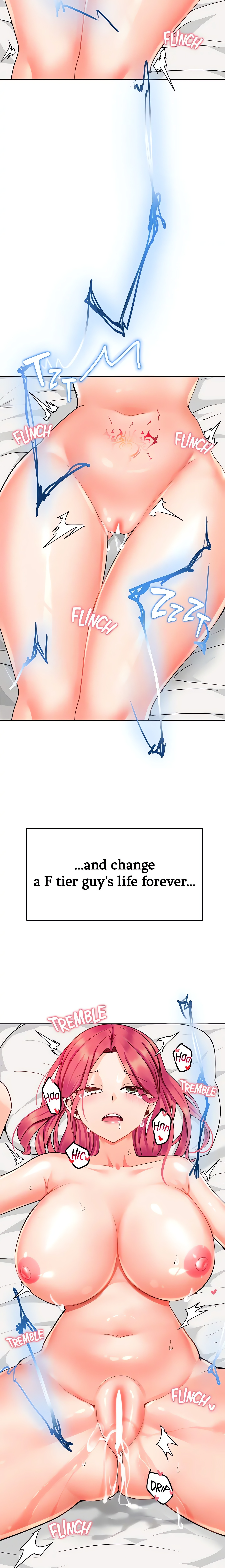 The HYPNOSIS APP was Fake (Official) chapter 6 page 29
