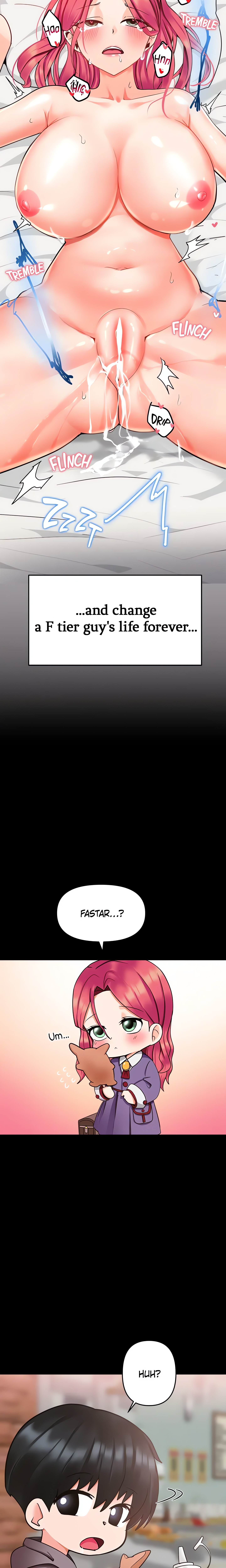The HYPNOSIS APP was Fake (Official) chapter 7 page 2