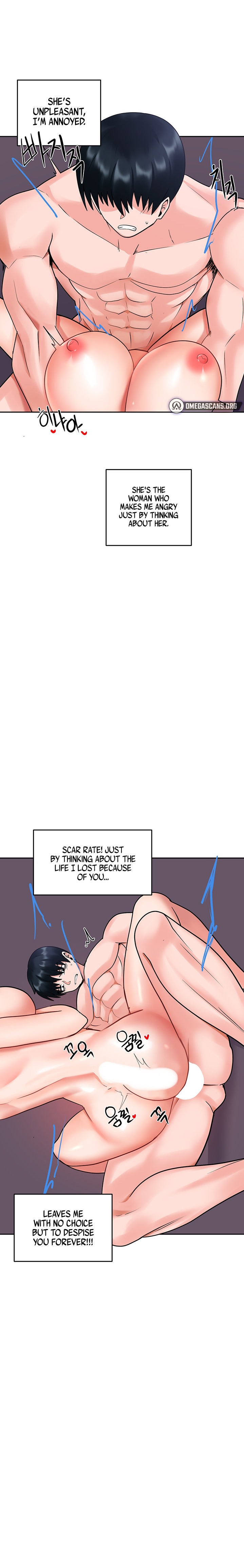 The Hypnosis App was Fake chapter 10 page 28