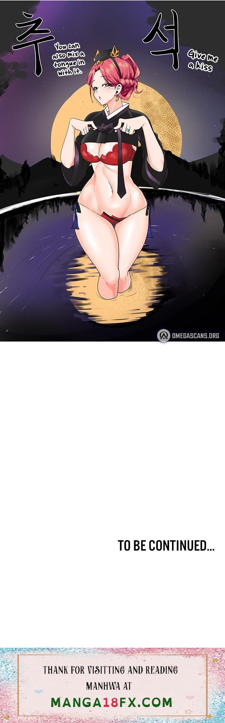The Hypnosis App was Fake chapter 10 page 38