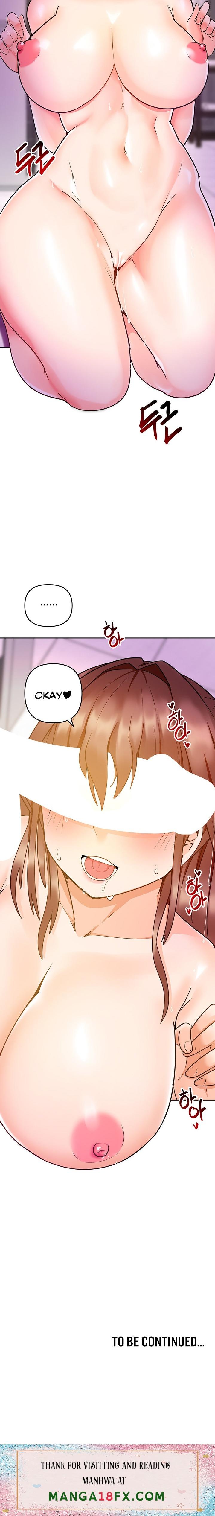 The Hypnosis App was Fake chapter 13 page 38
