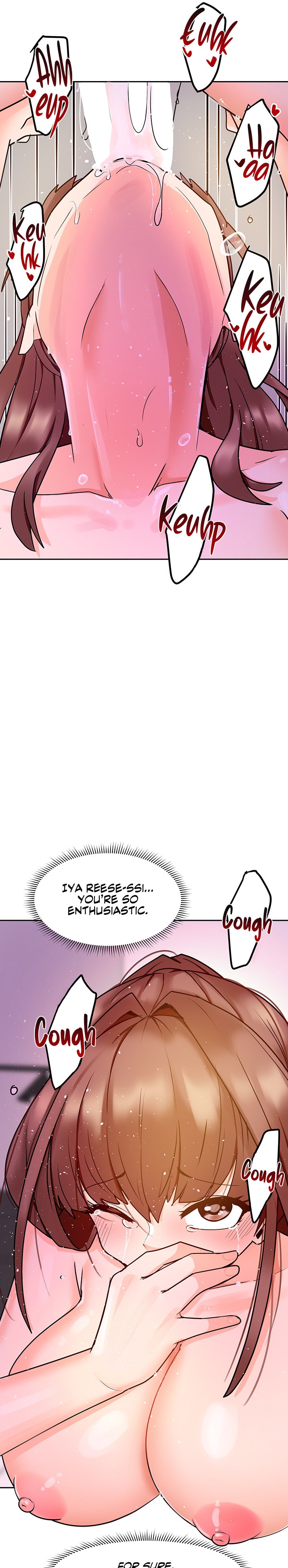 The Hypnosis App was Fake chapter 14 page 4
