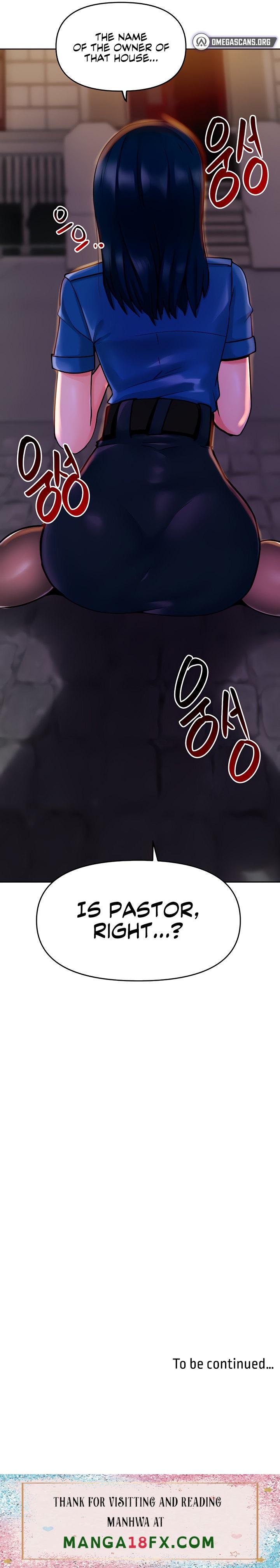 The Hypnosis App was Fake chapter 16 page 15