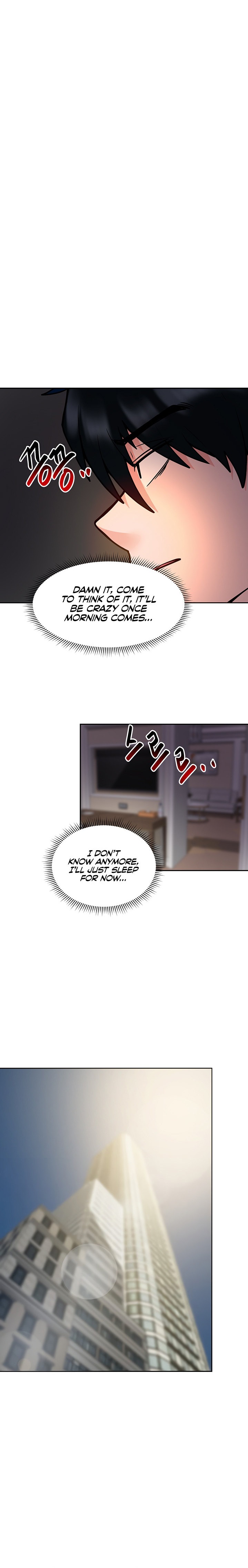 The Hypnosis App was Fake chapter 17 page 6