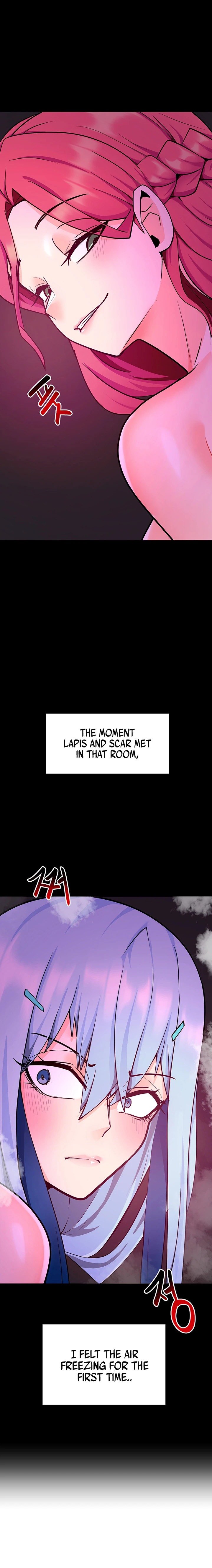 The Hypnosis App was Fake chapter 20 page 7