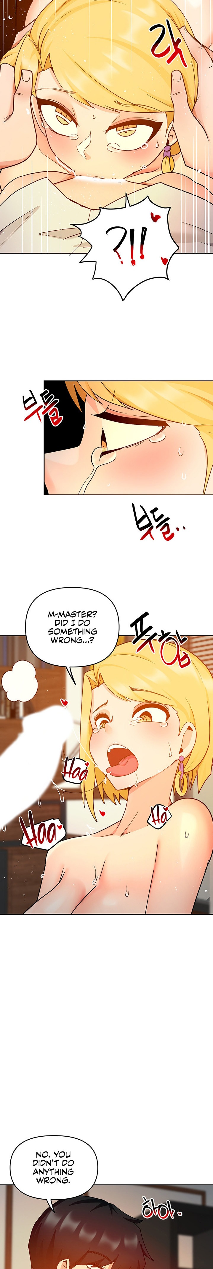 The Hypnosis App was Fake chapter 29 page 11