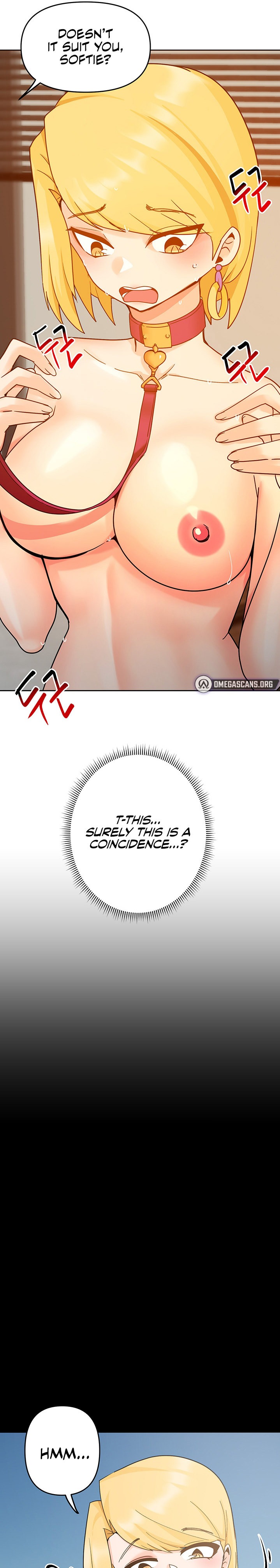 The Hypnosis App was Fake chapter 29 page 13