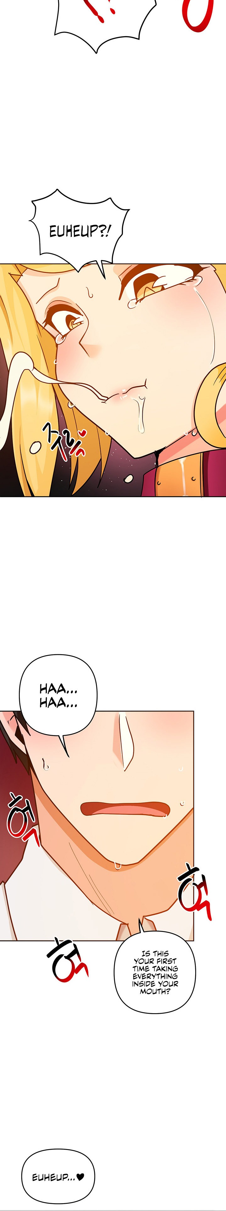 The Hypnosis App was Fake chapter 29 page 24