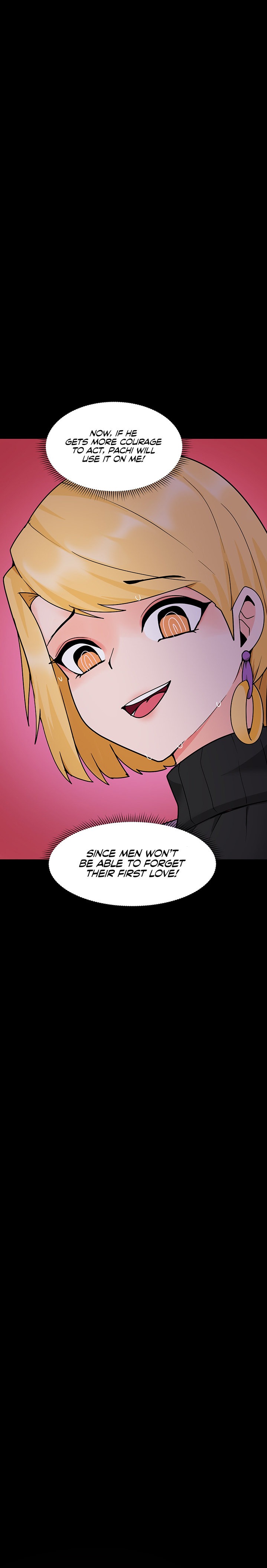 The Hypnosis App was Fake chapter 30 page 16