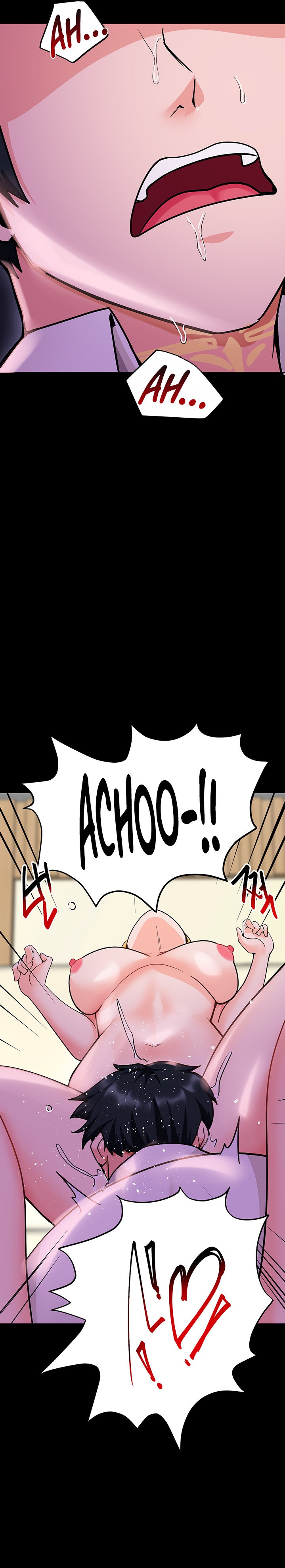 The Hypnosis App was Fake chapter 30 page 25
