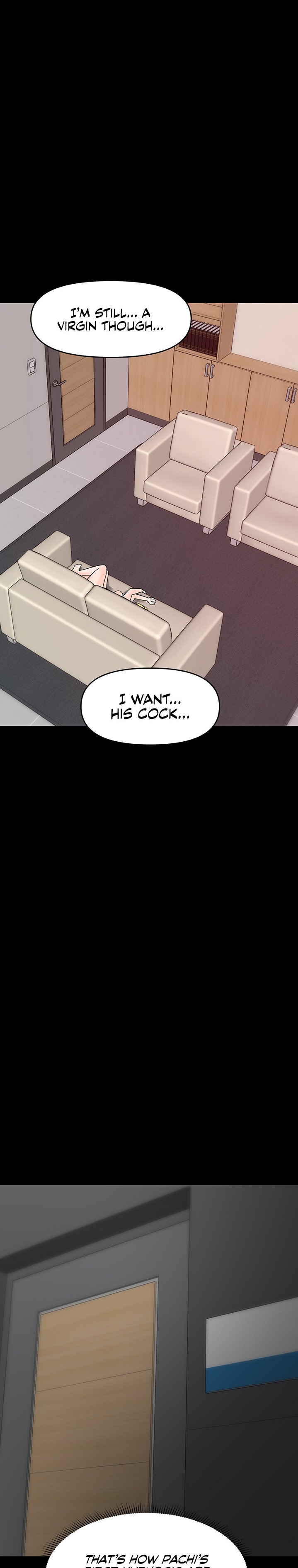 The Hypnosis App was Fake chapter 30 page 29