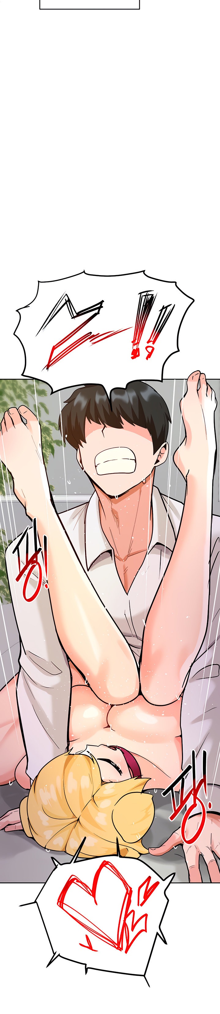 The Hypnosis App was Fake chapter 31 page 16