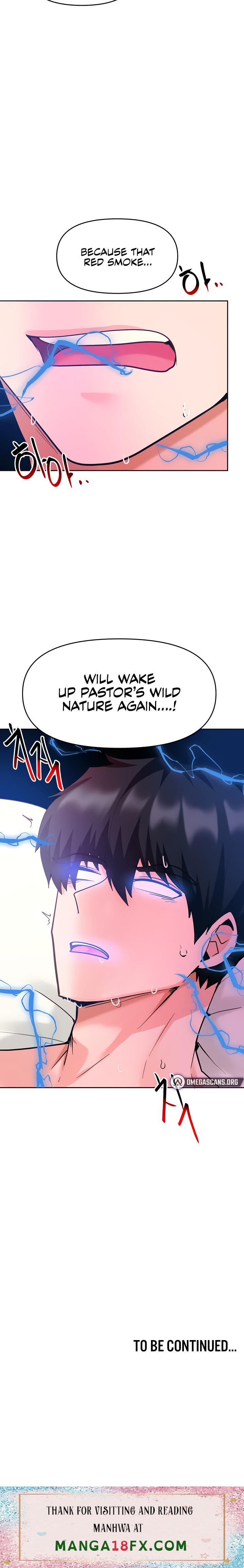 The Hypnosis App was Fake chapter 34 page 34