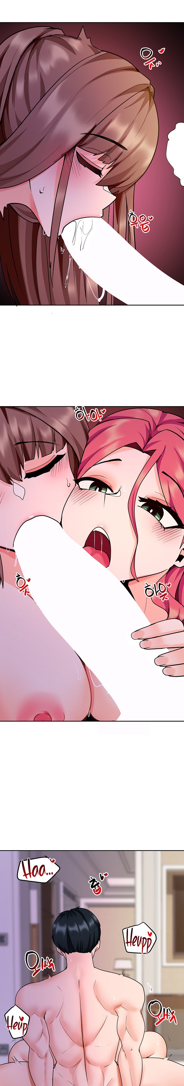 The Hypnosis App was Fake chapter 36 page 11