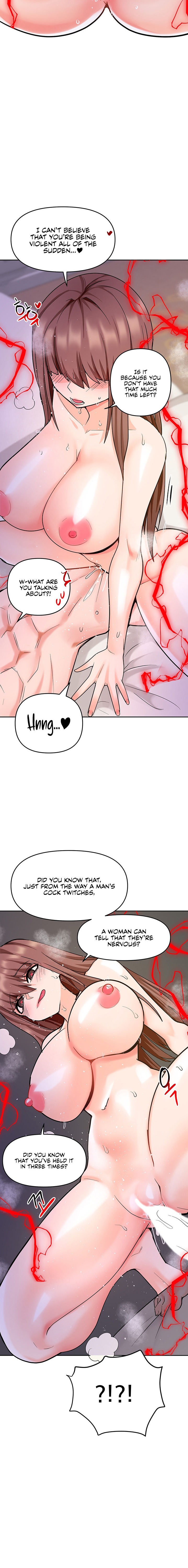 The Hypnosis App was Fake chapter 37 page 14