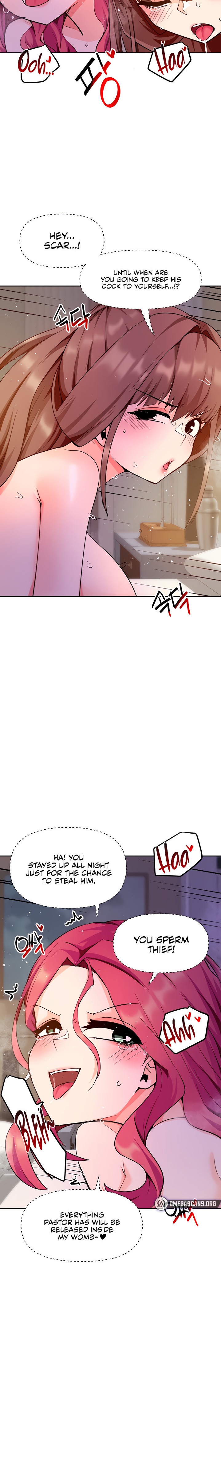 The Hypnosis App was Fake chapter 38 page 6