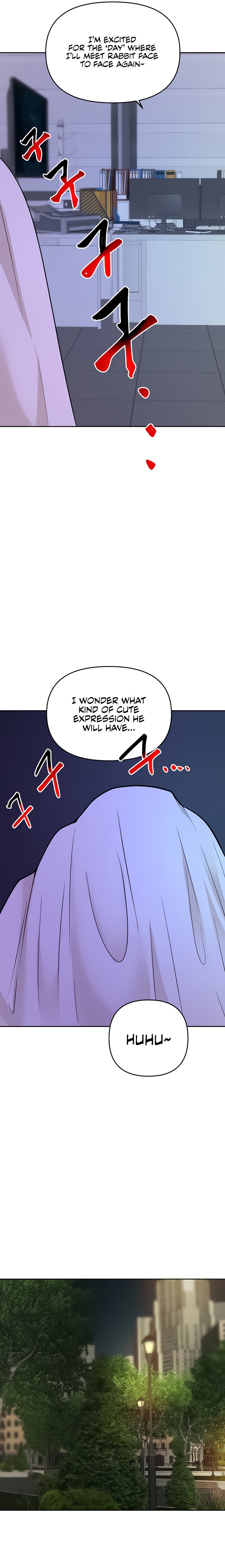 The Hypnosis App was Fake chapter 38 page 23
