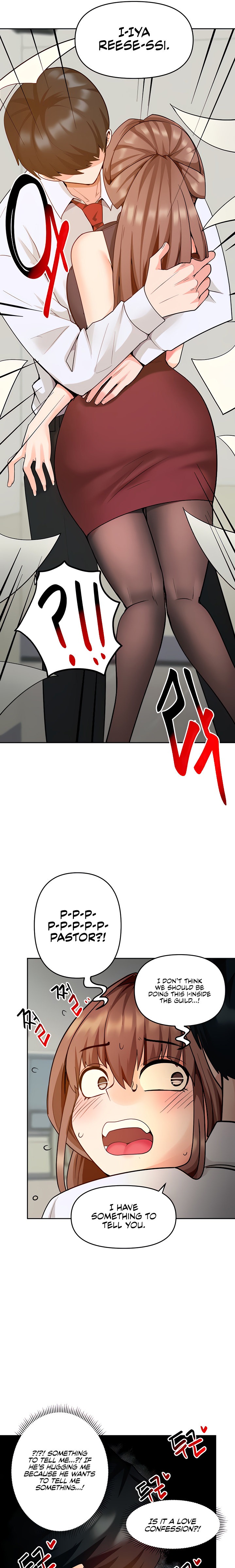 The Hypnosis App was Fake chapter 39 page 7