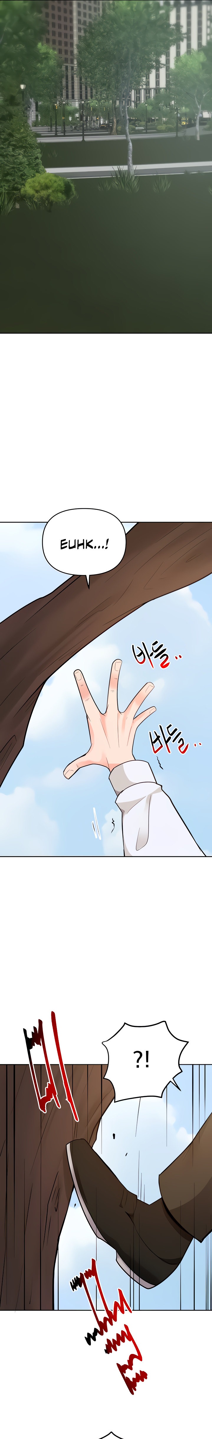 The Hypnosis App was Fake chapter 39 page 16