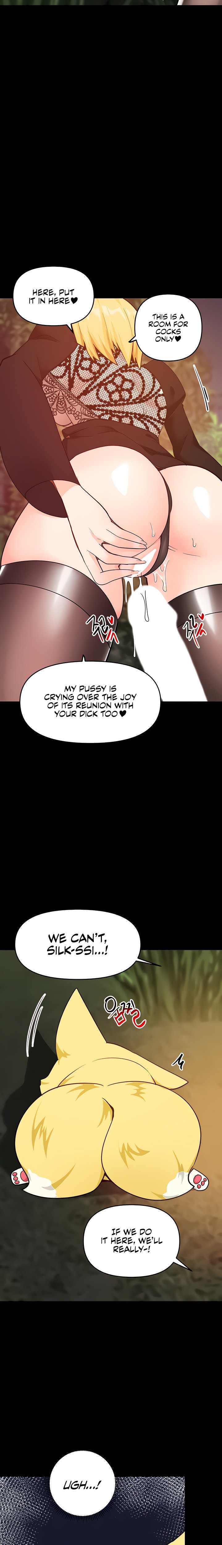 The Hypnosis App was Fake chapter 41 page 23