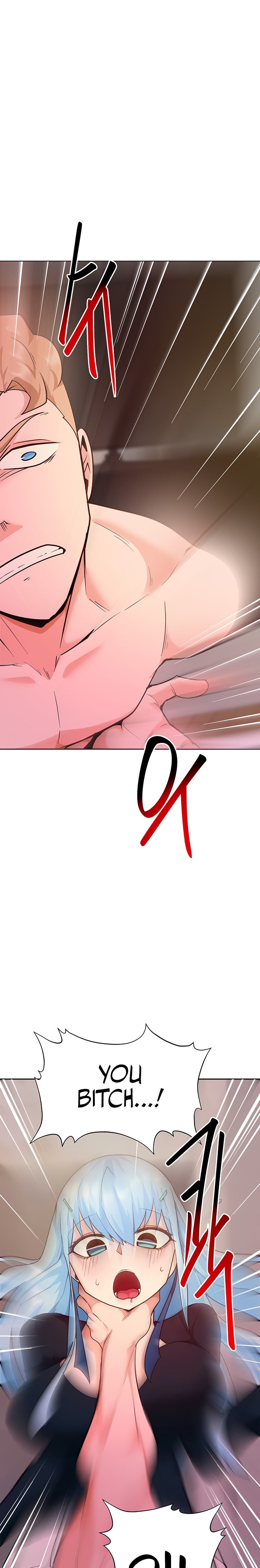 The Hypnosis App was Fake chapter 43 page 4