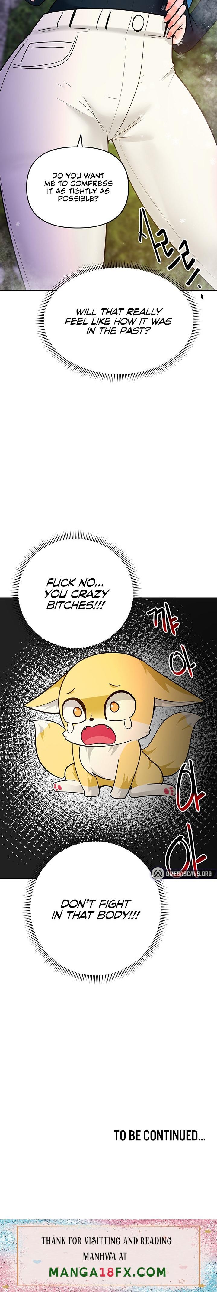 The Hypnosis App was Fake chapter 43 page 41