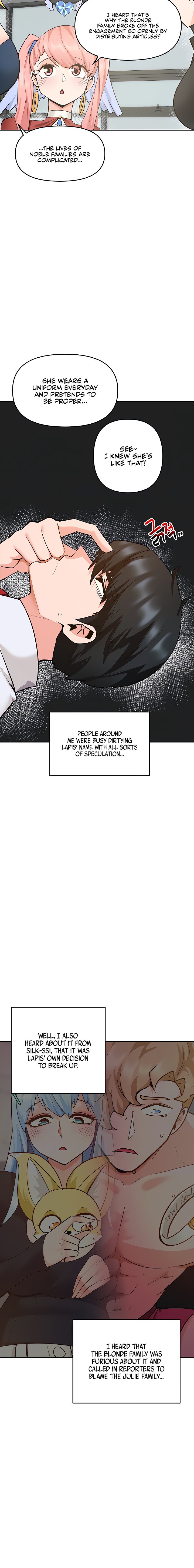 The Hypnosis App was Fake chapter 48 page 4